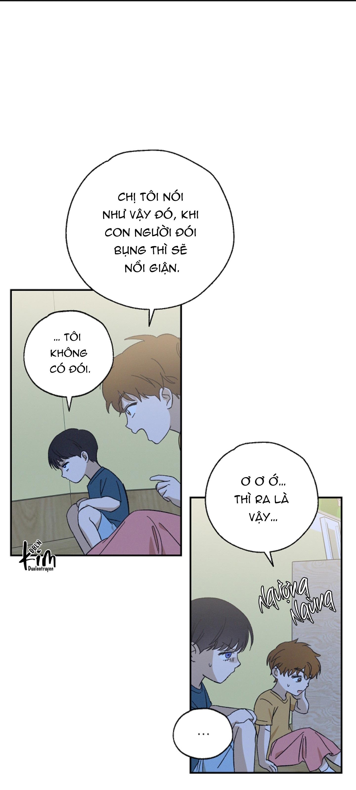 NGHIỆN SEX Chapter 31.1 PIZZA 1 - Next 