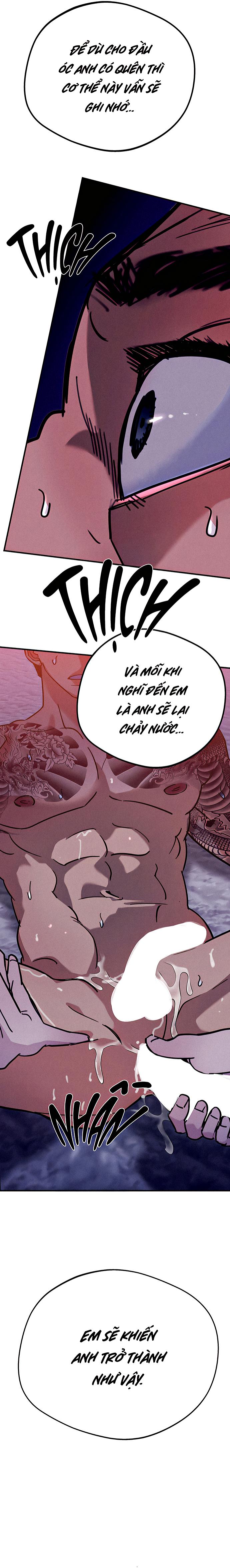 Hoả Ma Chapter 2 H- - Trang 2