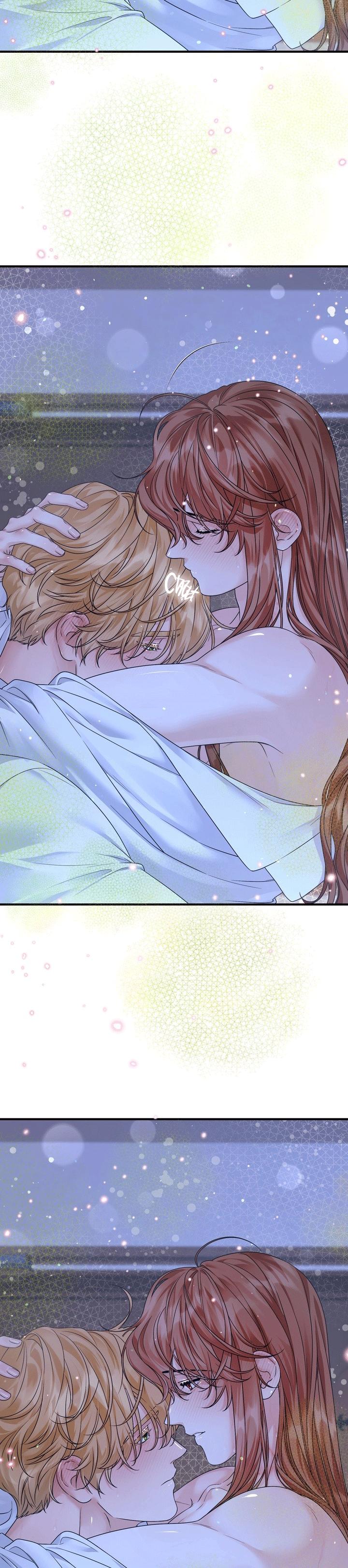 TIỀU BÁ TƯỚC BETA NAY ĐÃ KHÁC XƯA Chapter 23 - Next 