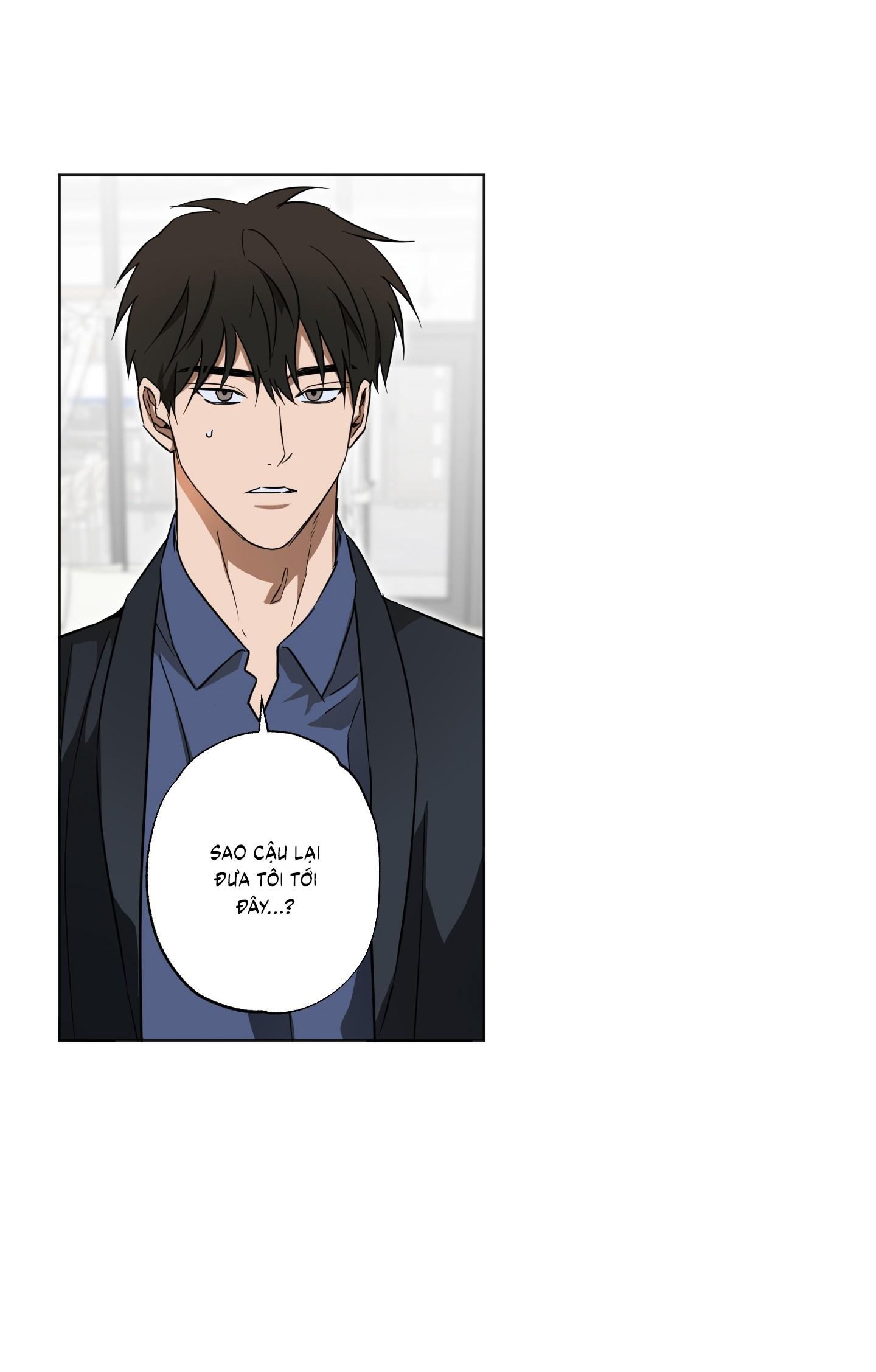 (CBunu) Bí Quyết Chinh Phục Tình Đơn Phương Chapter 10 - Next Chapter 11 H+