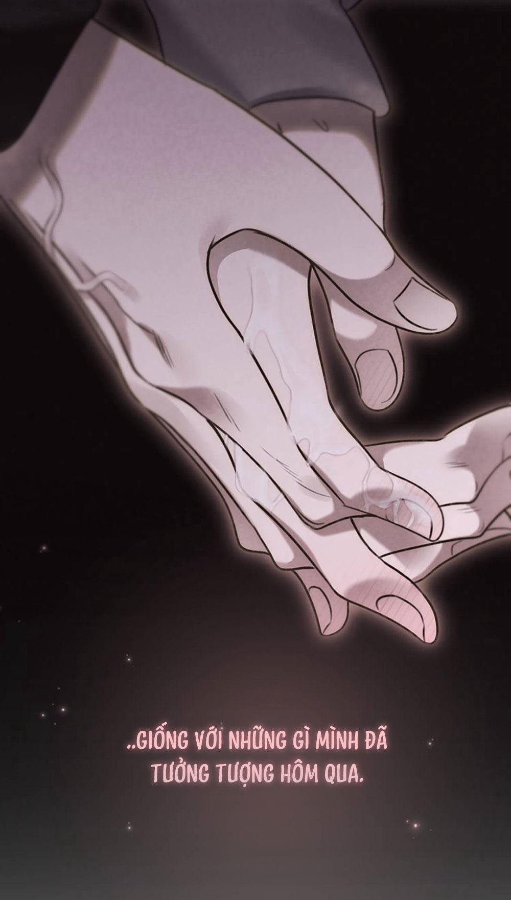 Eighteen's Bed Chapter 26 - Next 