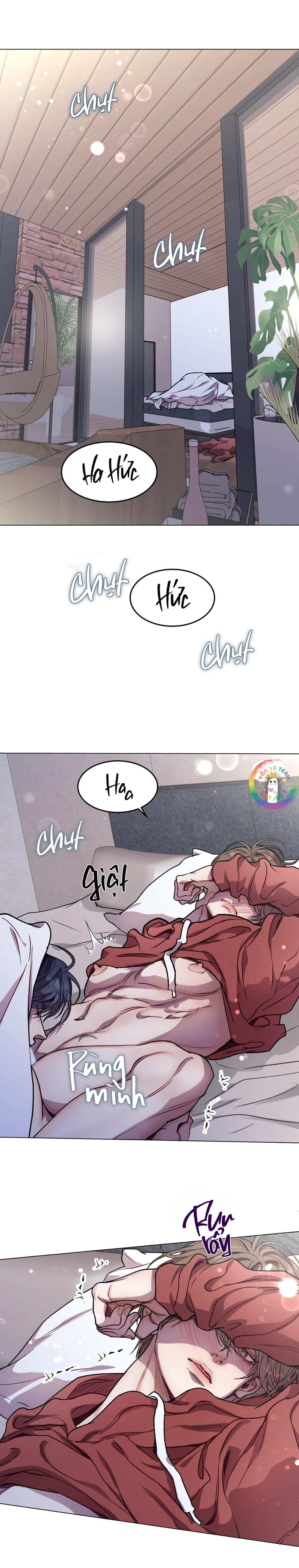 Vị Kỷ Chapter 85 End - Next Chapter 86 Ngoại truyện 1