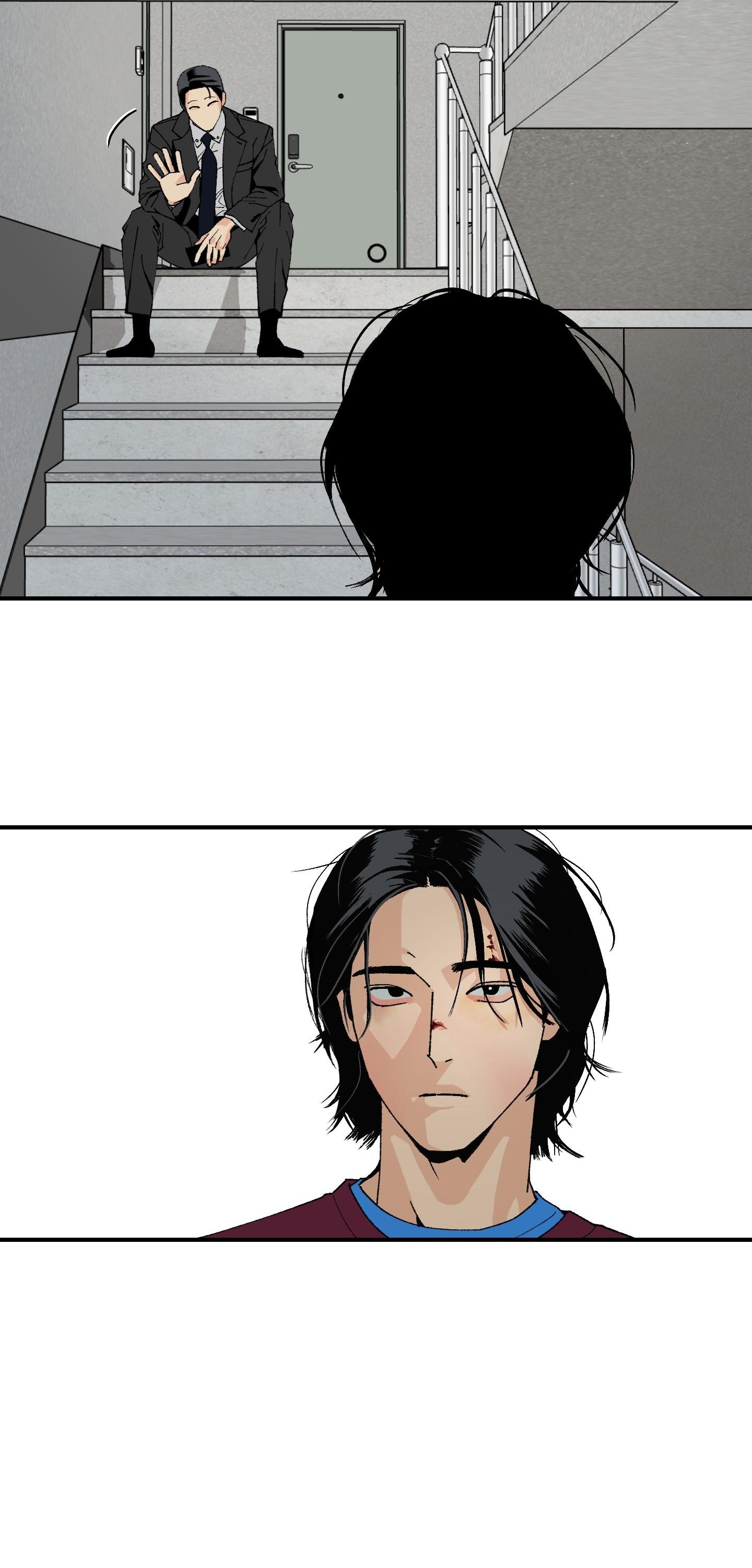 CHỦ NGHĨA HÒA BÌNH Chapter 4 - Next 