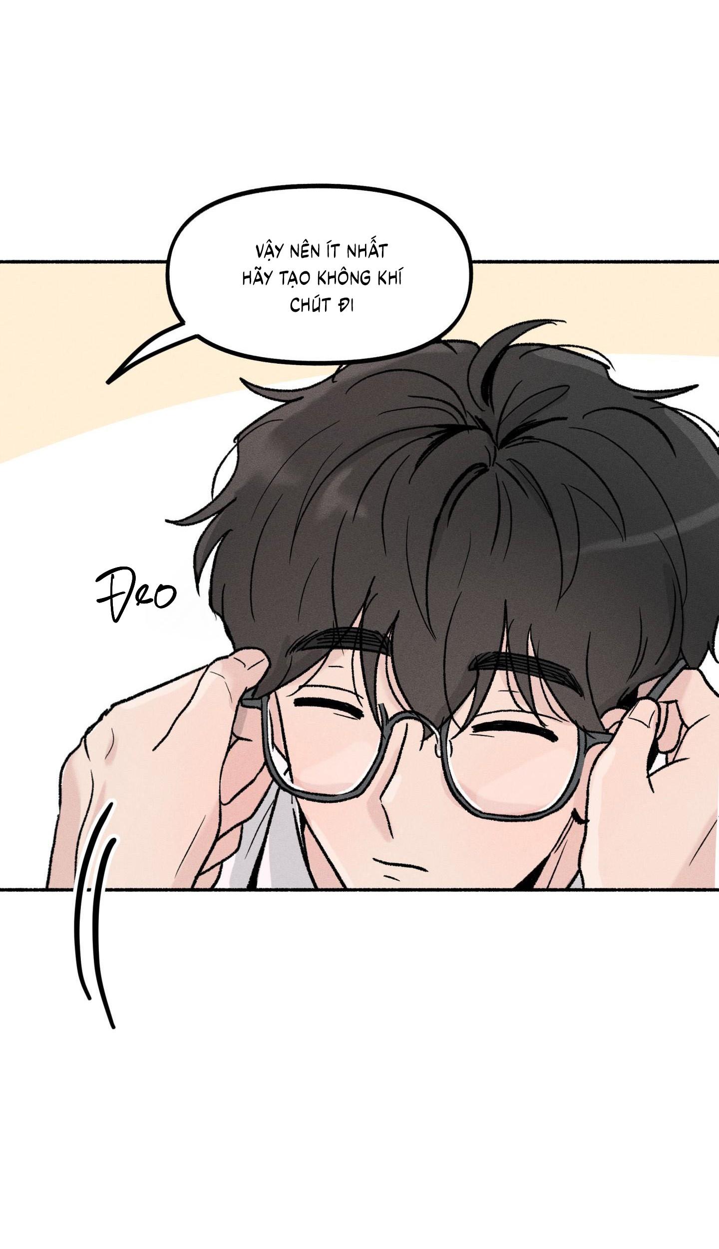 (CBunu) Khi Người Lơ Đãng Chapter 22 H+ - Next Chapter 23