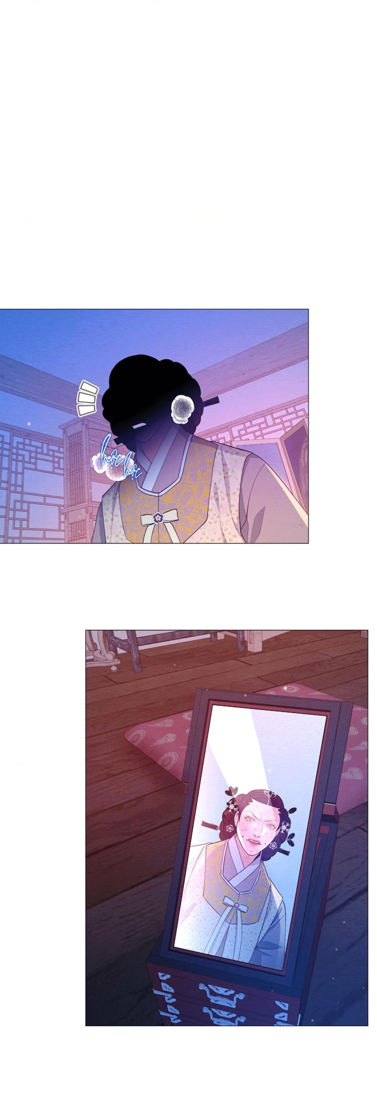 (ABO) CÁI BẪY CỦA DỤC VỌNG Chapter 45 - Next 