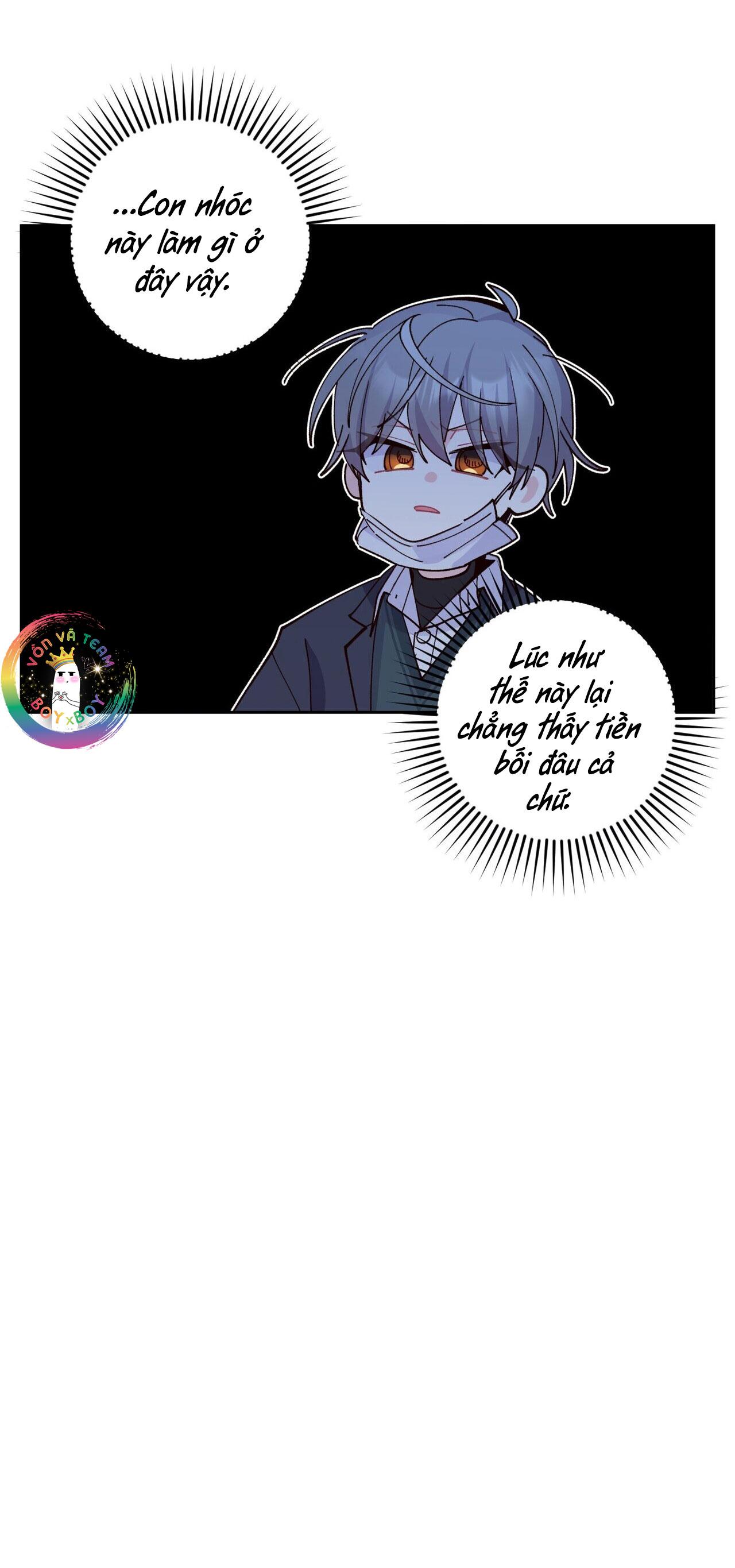 (END) Merry Marbling Chapter 119 - Trang 2