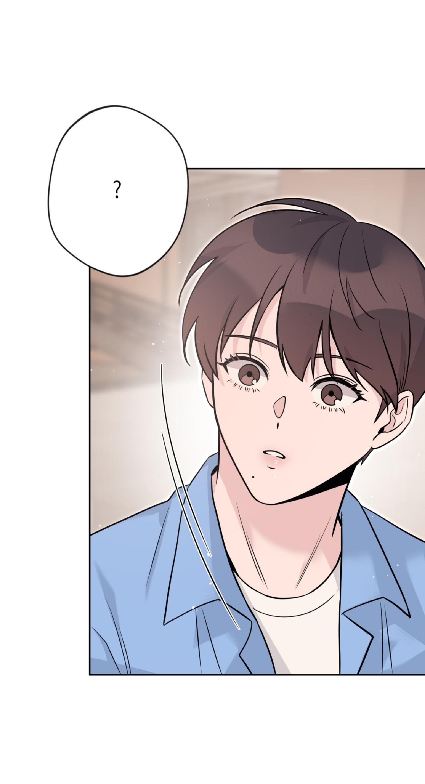 Angel kiss Chapter 9 - Next Chapter 10