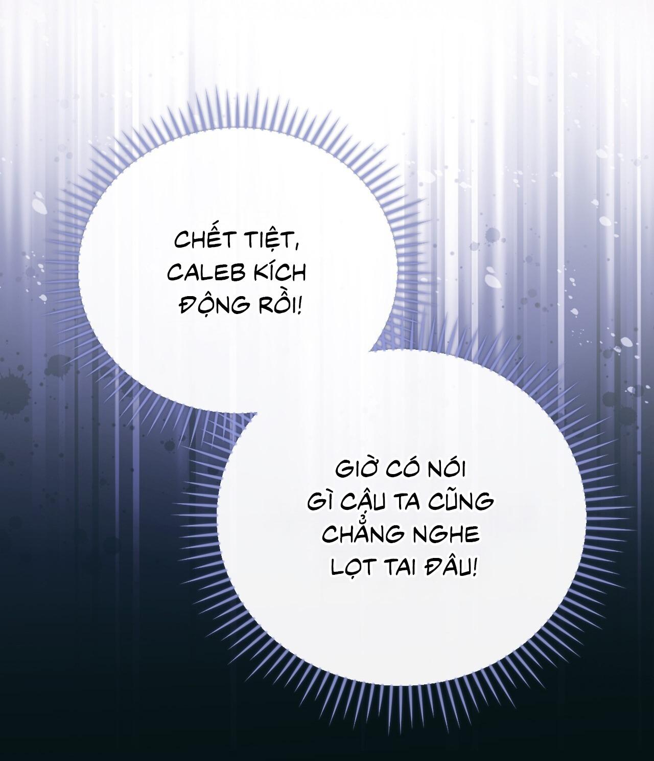 Xuyên thành cục bông của tên cuồng công Chapter 8 - Next 