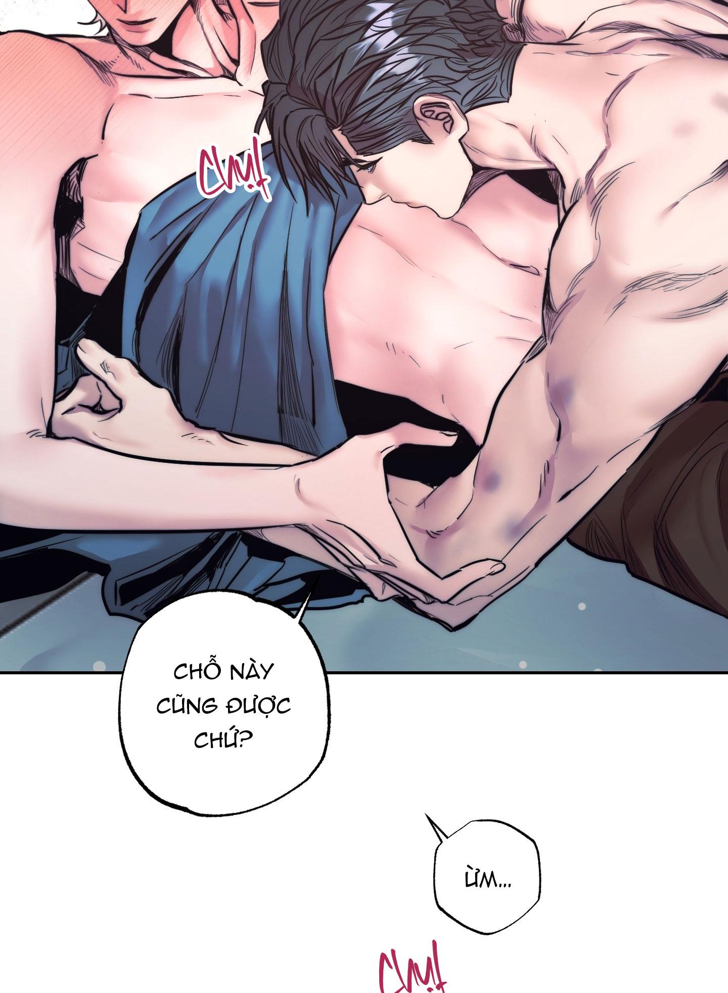 KỲ THỊ Chapter 52 - Next 