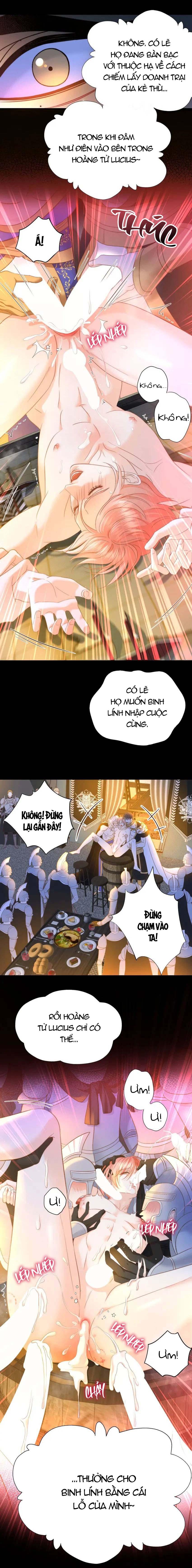 Crazy About Me Chapter 32 - Next 