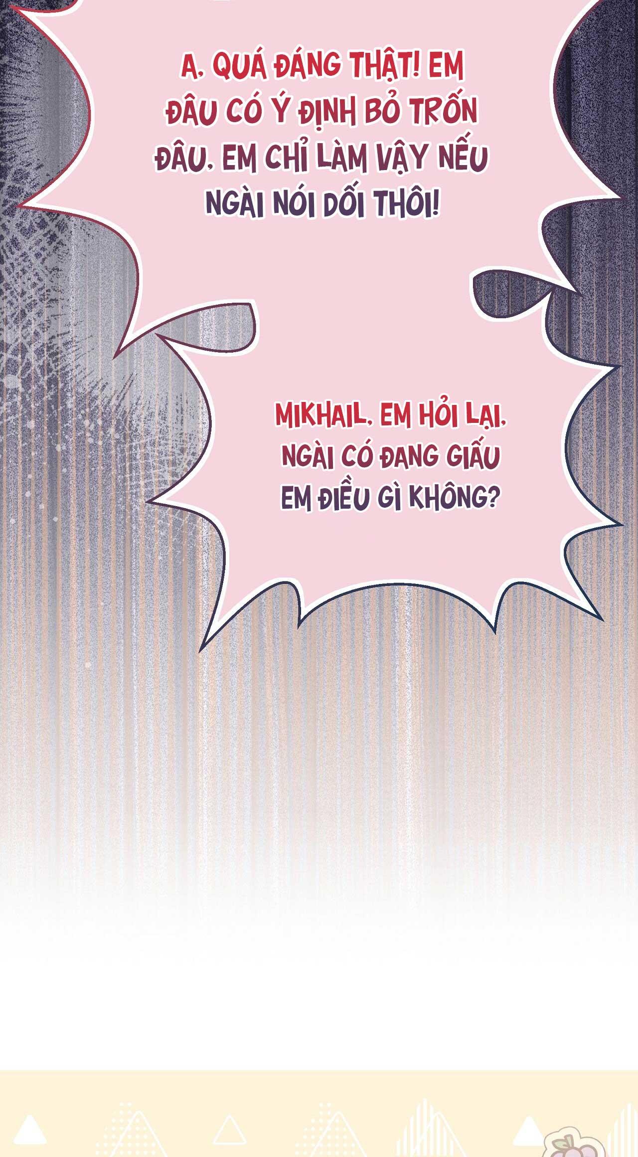 Xuyên thành cục bông của tên cuồng công Chapter 39 - Next Chapter 40