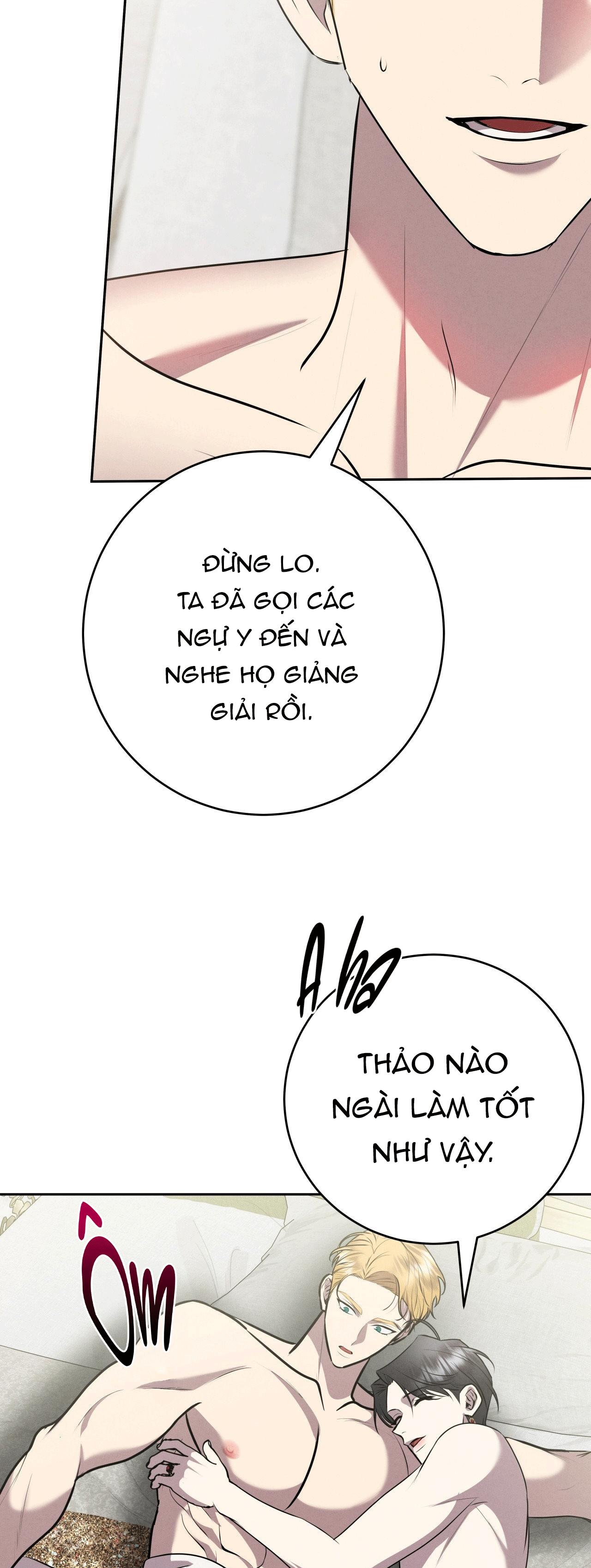 ĐÁM CƯỚI TAI TIẾNG Chapter 40 - Next 