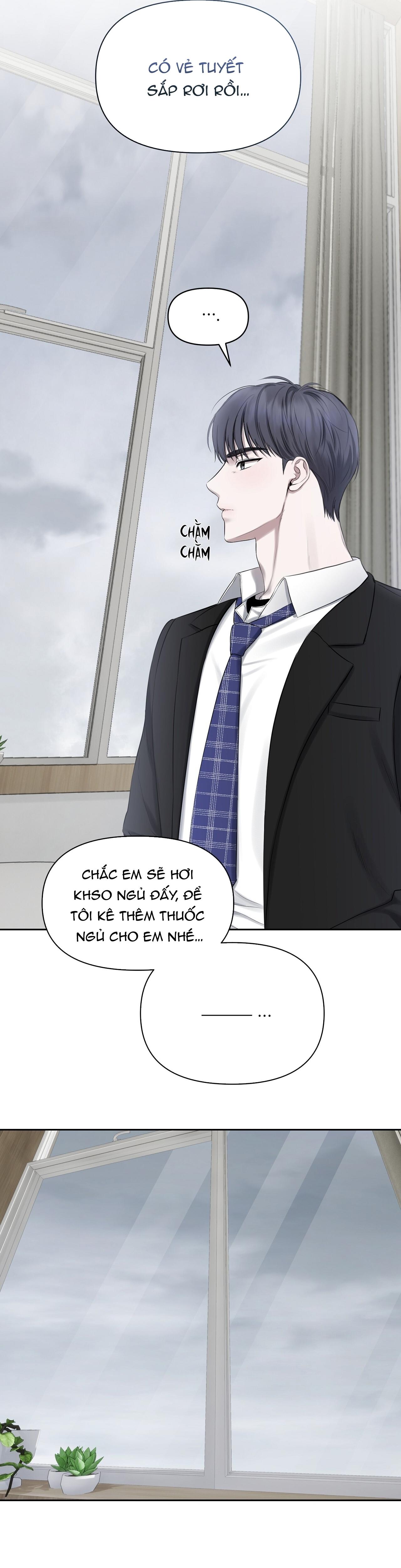 (RÔ LAI) Ánh dương khuất bóng Chapter 20 - Trang 2
