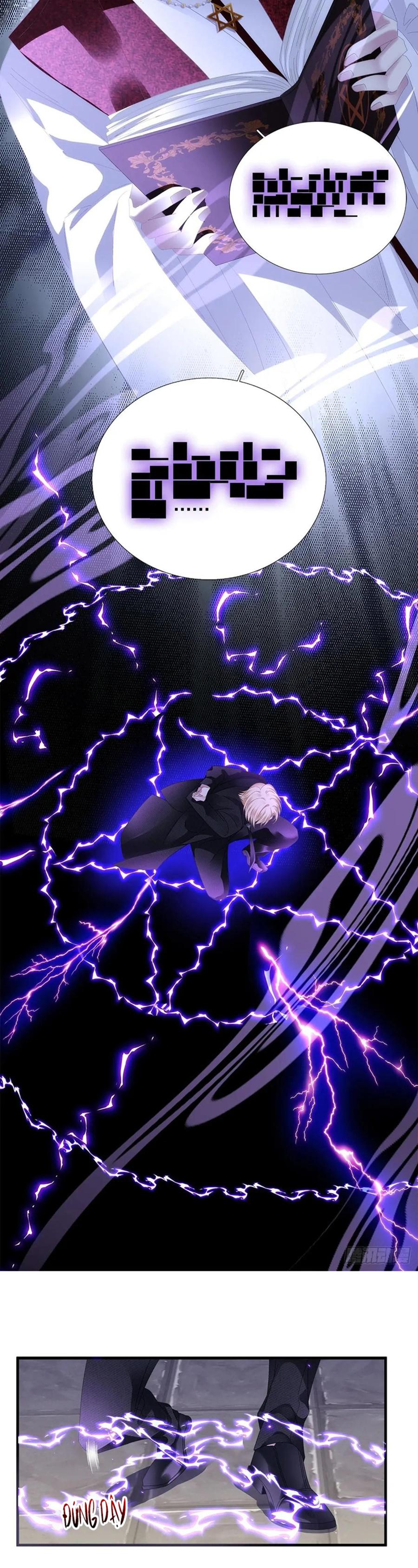 Thánh Tâm không dễ chọc Chapter 89 - Next Chapter 90