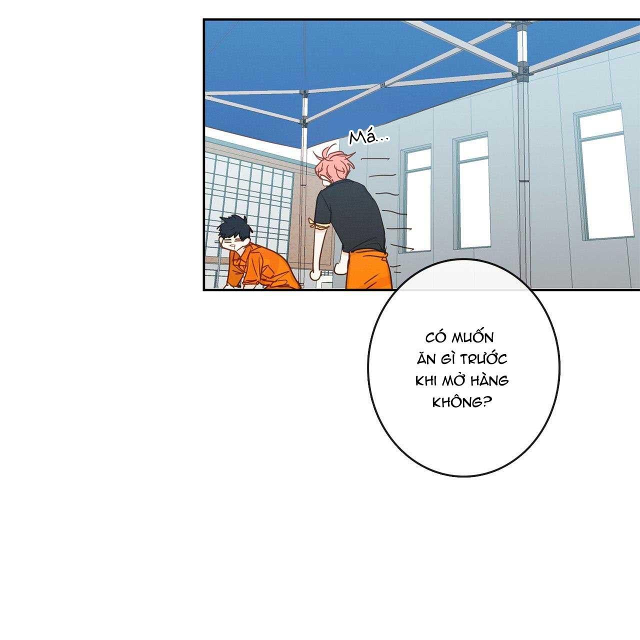 Thiên Đường Táo Xanh Chapter 115 - Next 