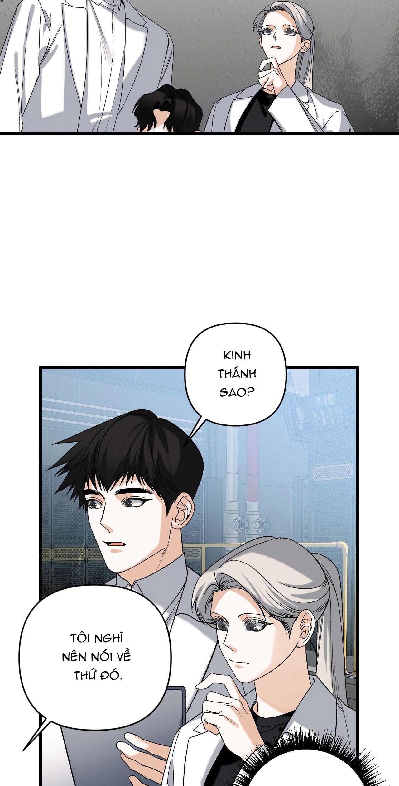 ĐIỀU KIỆN CỦA GUIDE Chapter 60 - Next 