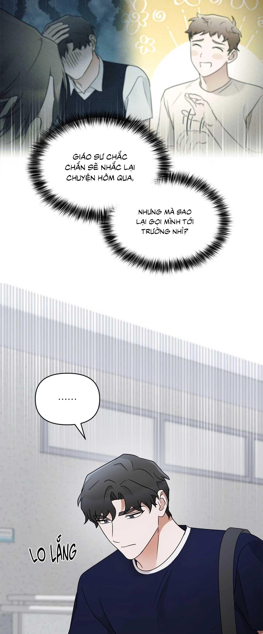 KÝ SỰ ALPHA Chapter 38 - Next Chapter 39