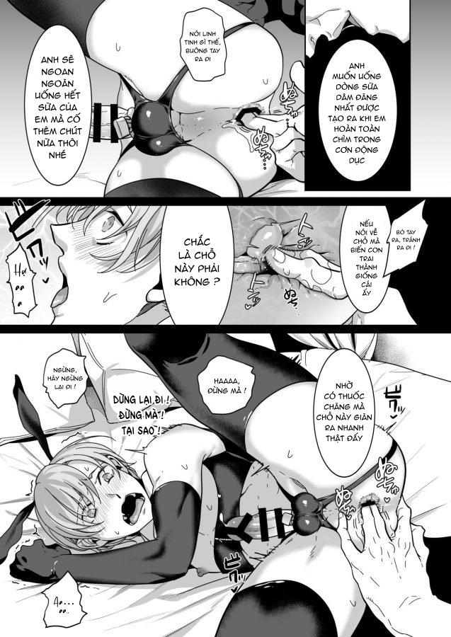 Tổng hợp Boylove Chapter 61 - Trang 2