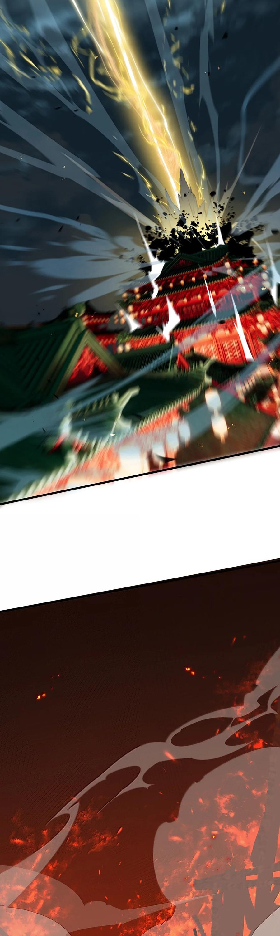 Xà Yêu Muốn Bỏ Trốn Chapter 56 - Next Chapter 57