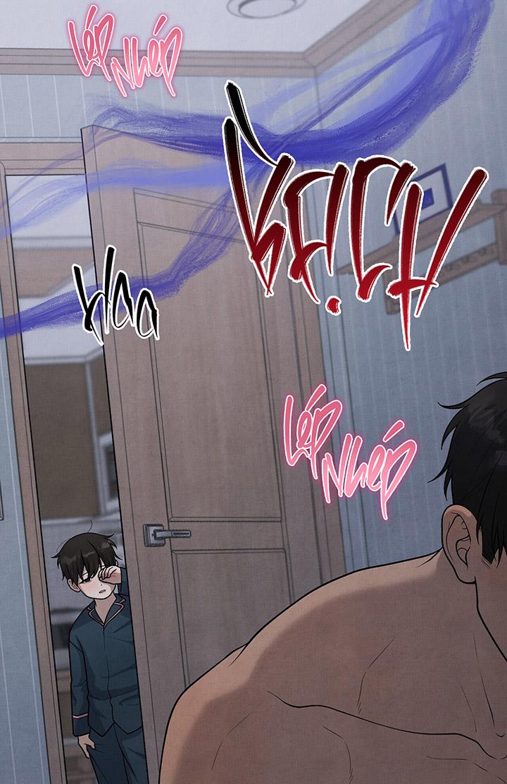 [DDT] HƯƠNG VỊ TÌNH THÂN Chapter 17 19+ - Next 
