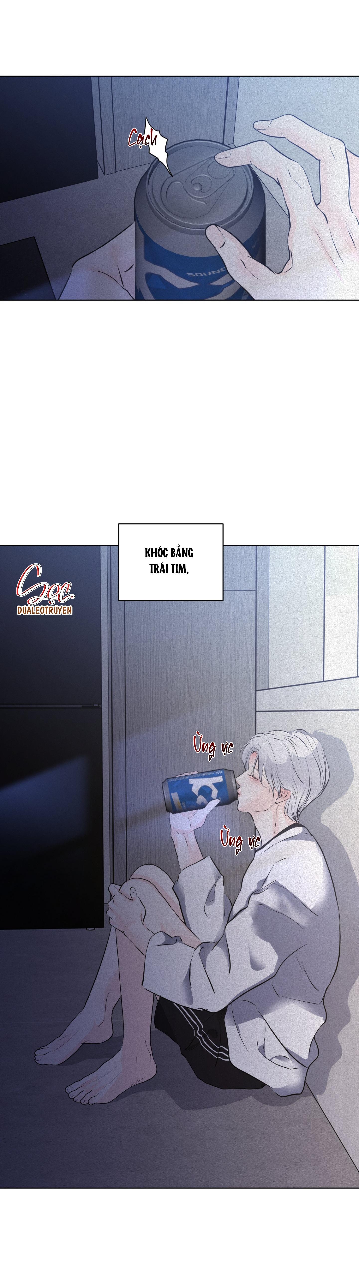 (ABO) LỜI CẦU NGUYỆN Chapter 88 - Next 