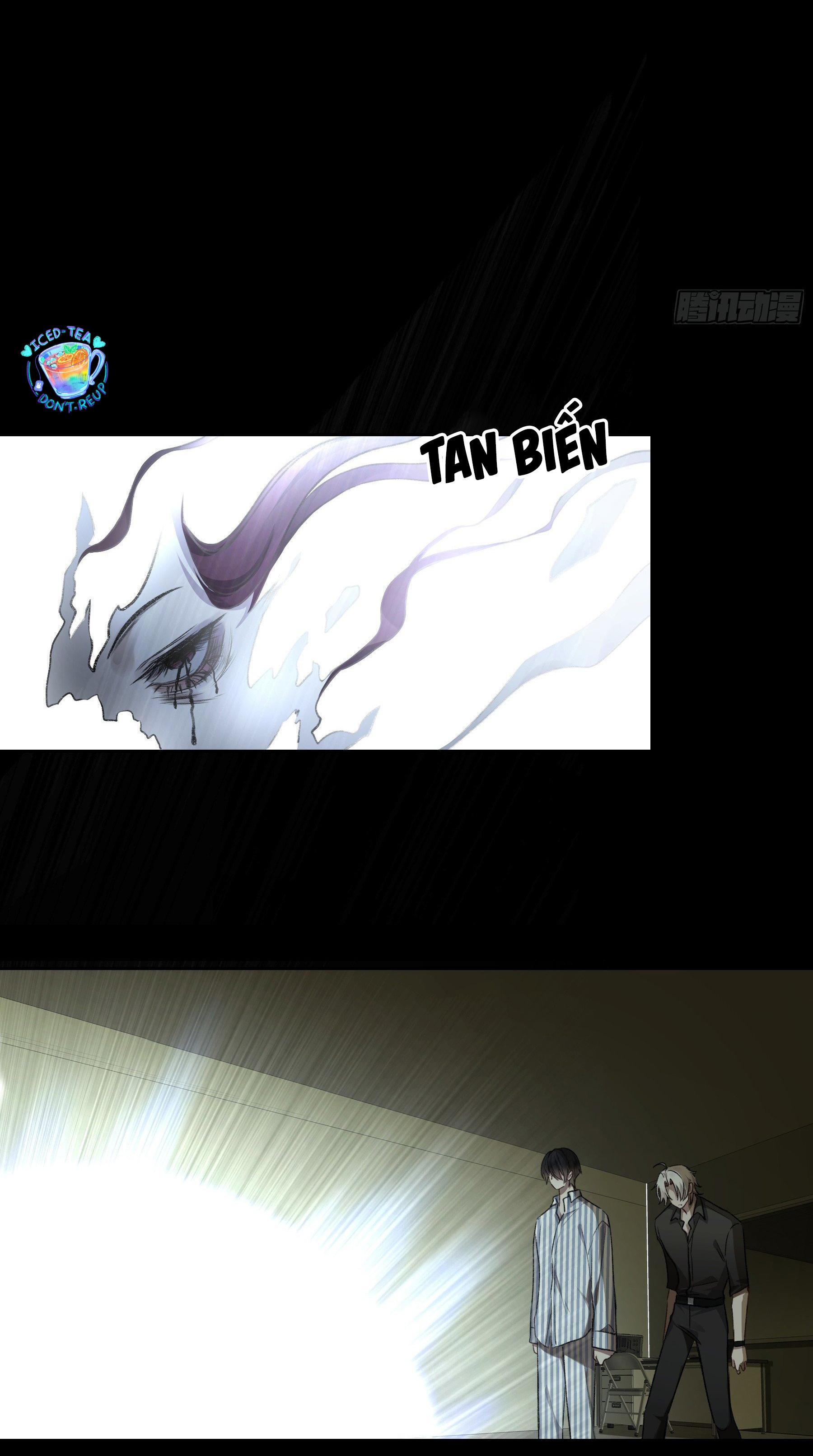 Ác linh Chapter 17 - Next 