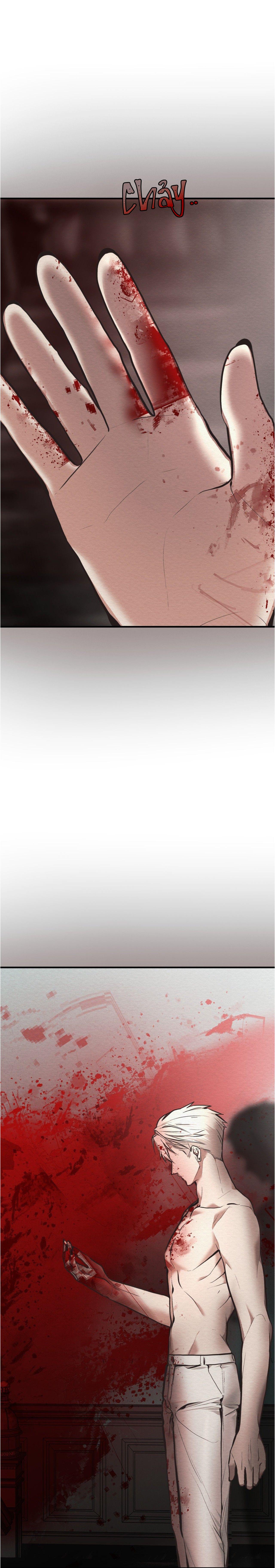 (END SS) DEVIL ON TOP Chapter 42 đã fix - Trang 2