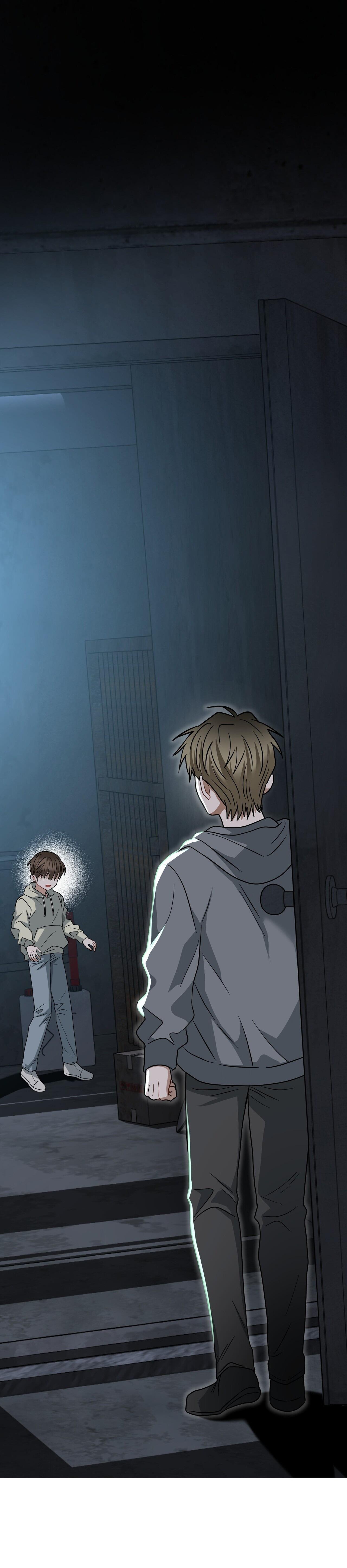MỞ KHÓA GIAM CẦM Chapter 11 - Next 