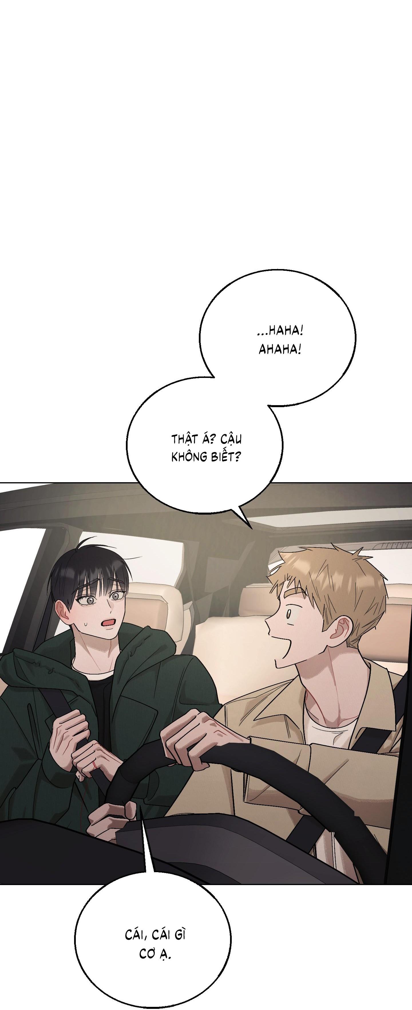 (CBunu) Nhiệm Vụ Định Mệnh Chapter 24 - Next 