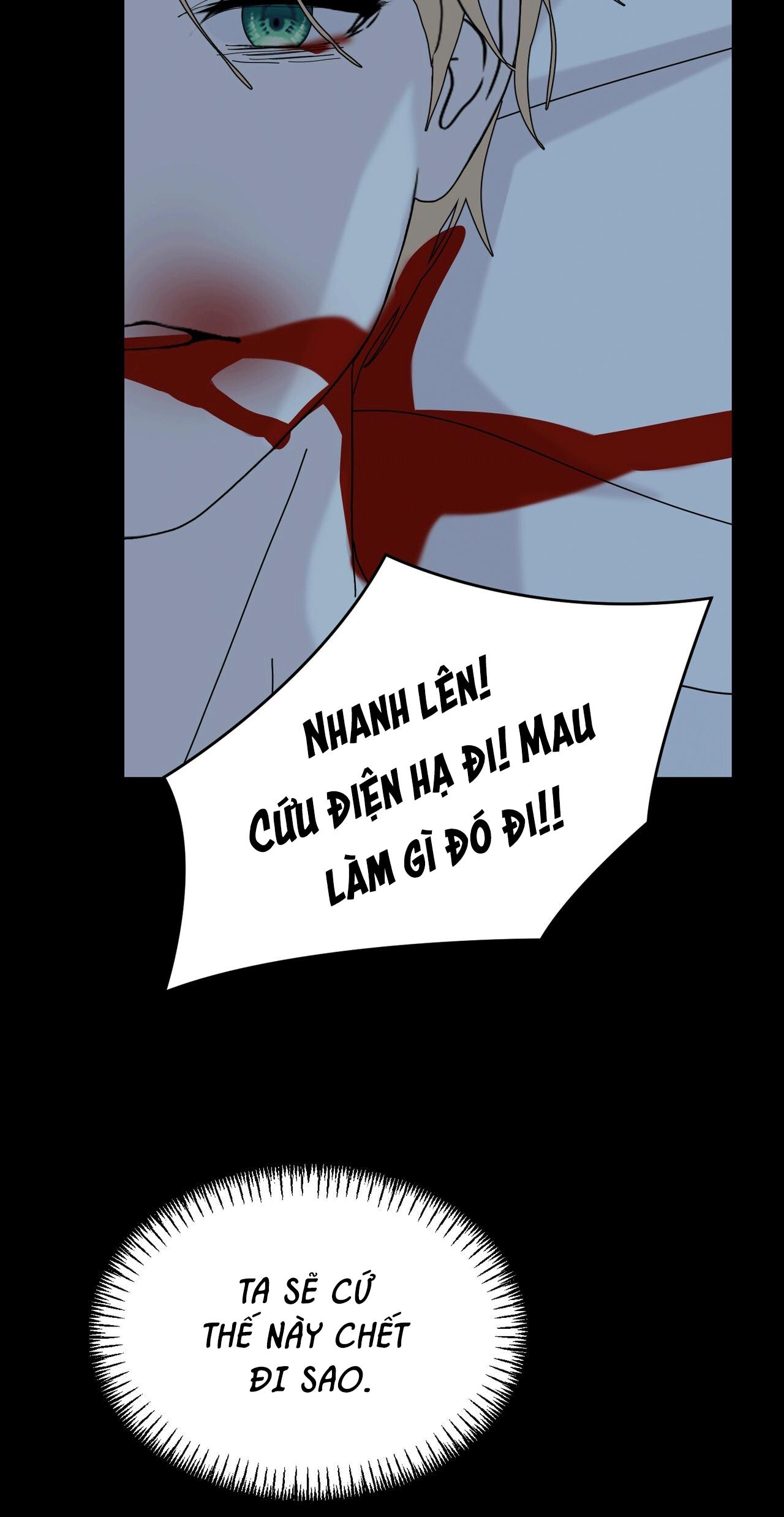 (ABO) ĐÁM CƯỚI HOÀNG GIA Chapter 42 - Next Chapter 43