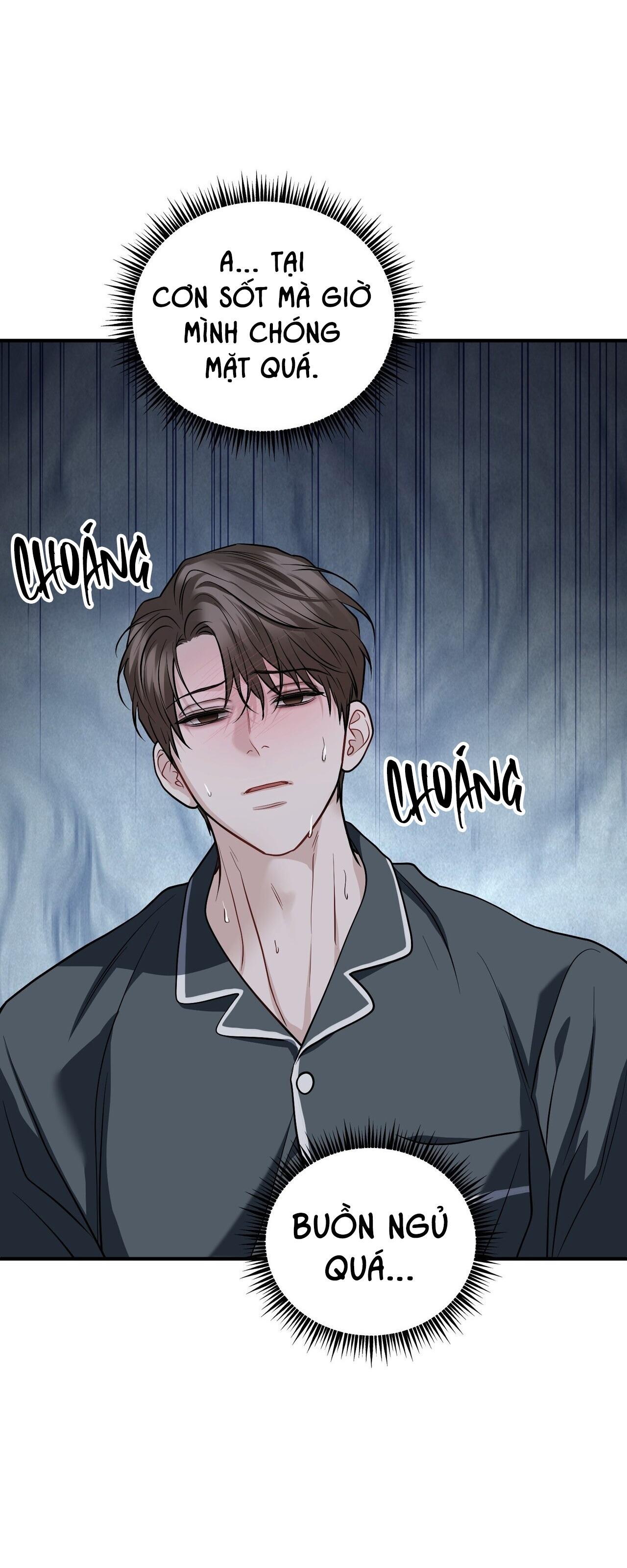 MỞ KHÓA GIAM CẦM Chapter 21 - Next Chapter 22