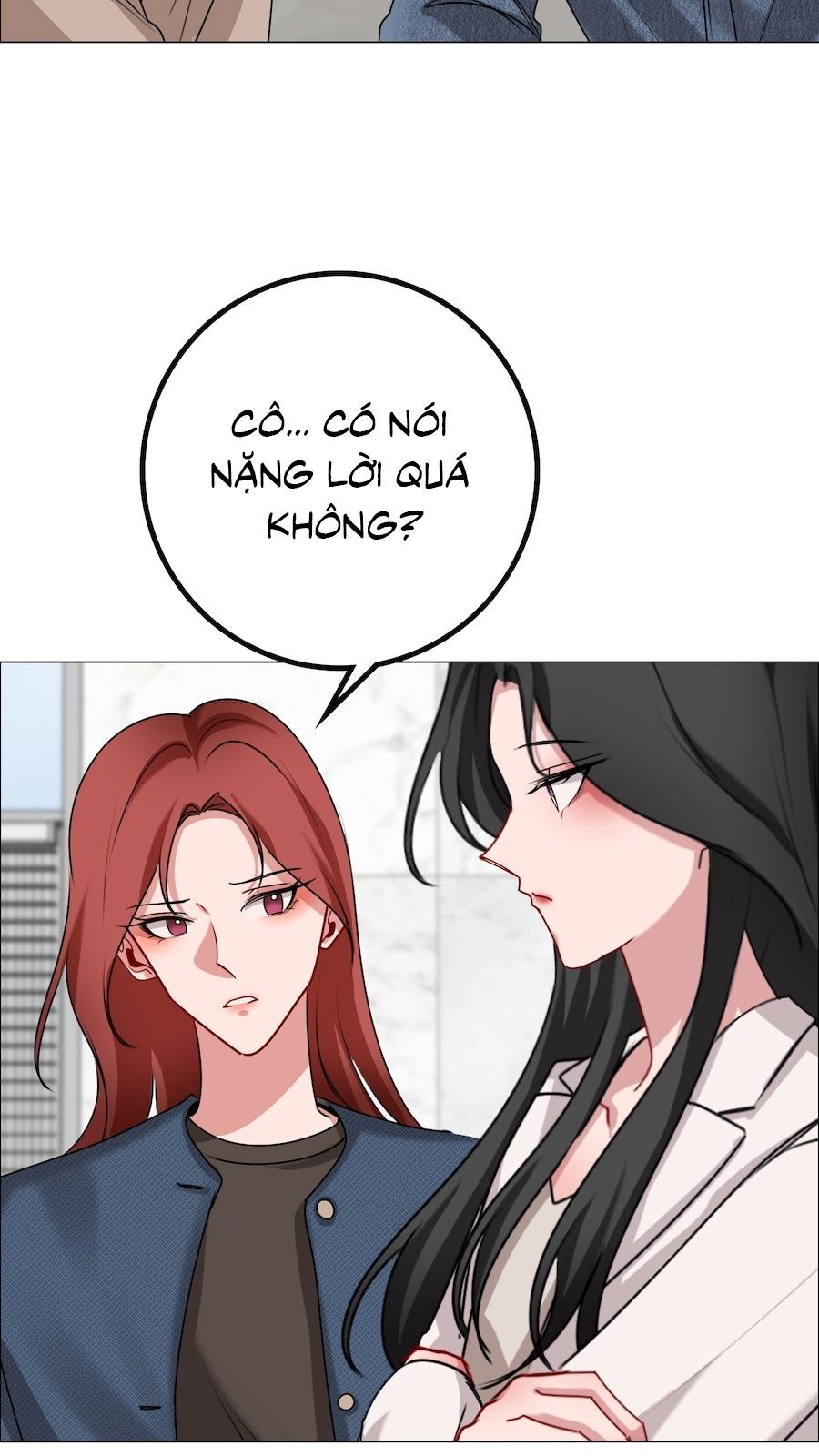 Flower of youth Chapter 46 - Next 