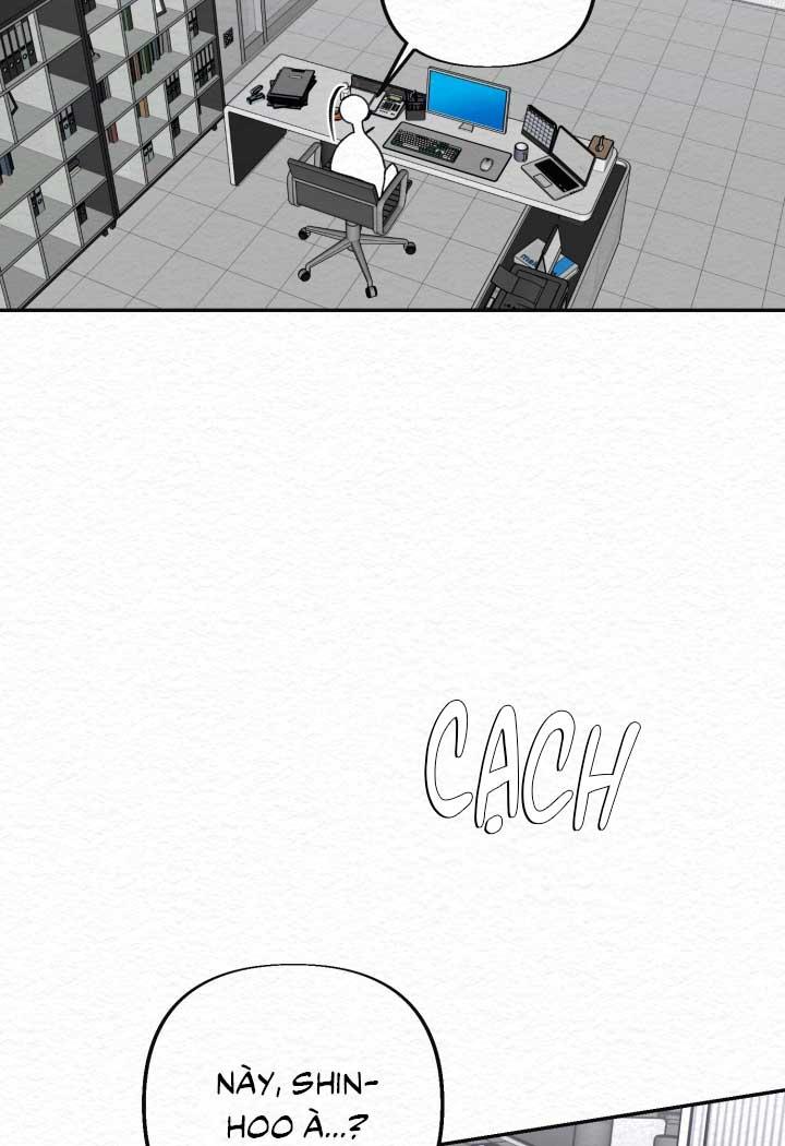 HƯƠNG XƯA Chapter 18 - Next 