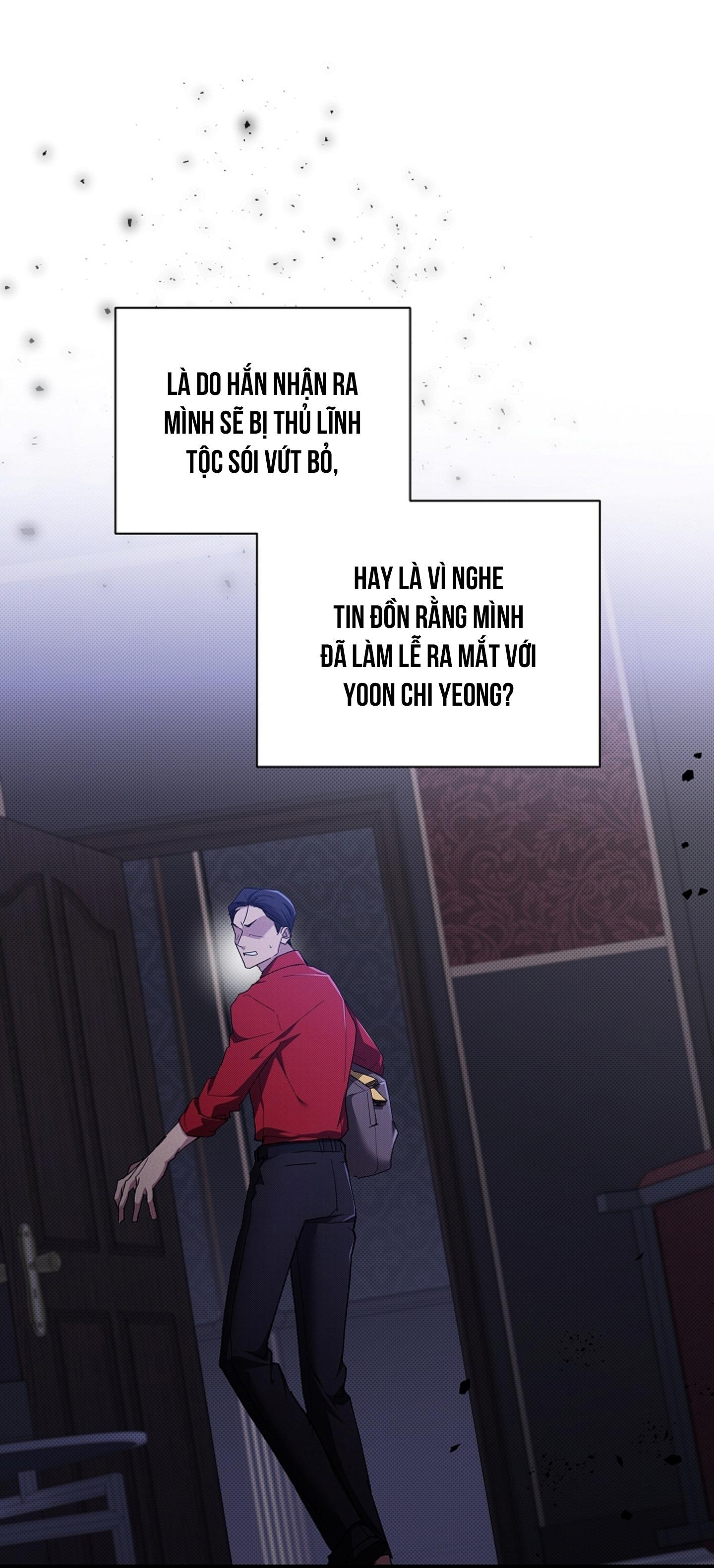 ĐỪNG ĐỘNG VÀO CÚN CON! Chapter 44.01 - Next 