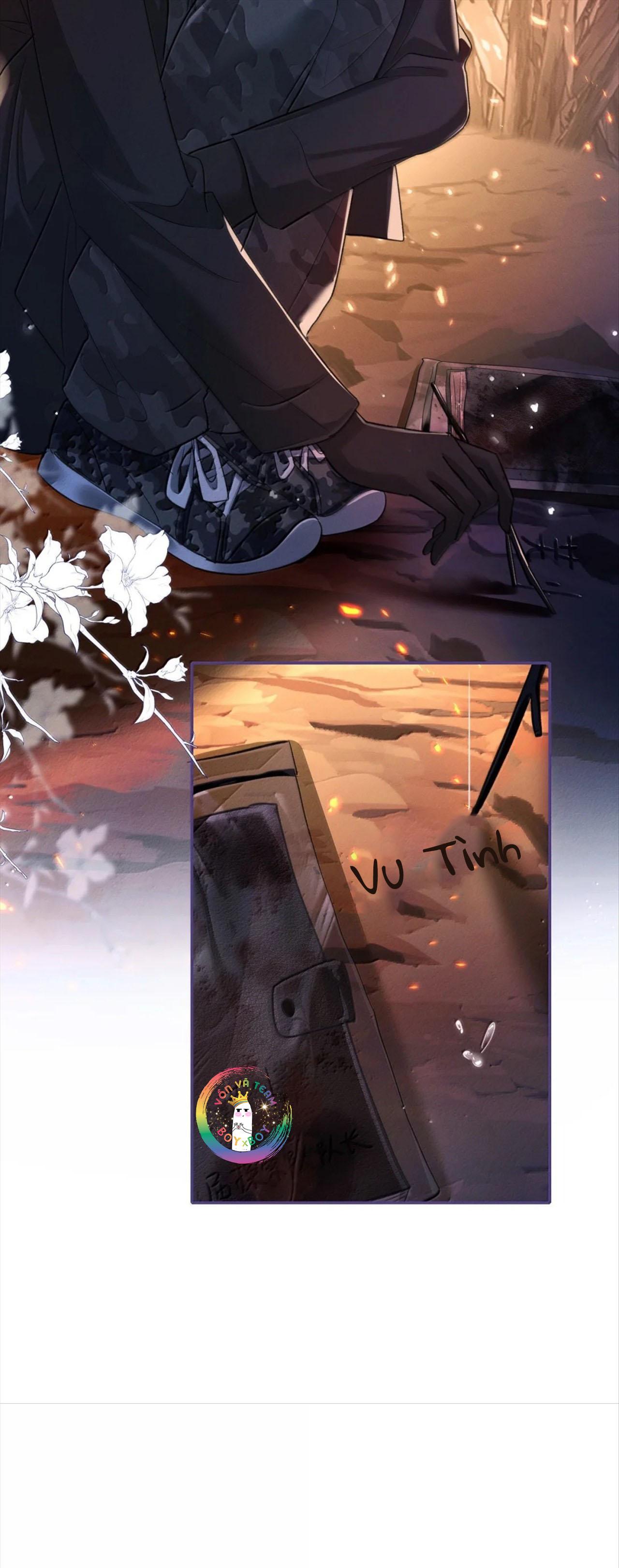 [GL] Thiết Lập Yêu Cầu Tôi Yêu Em Chapter 26 - Trang 2