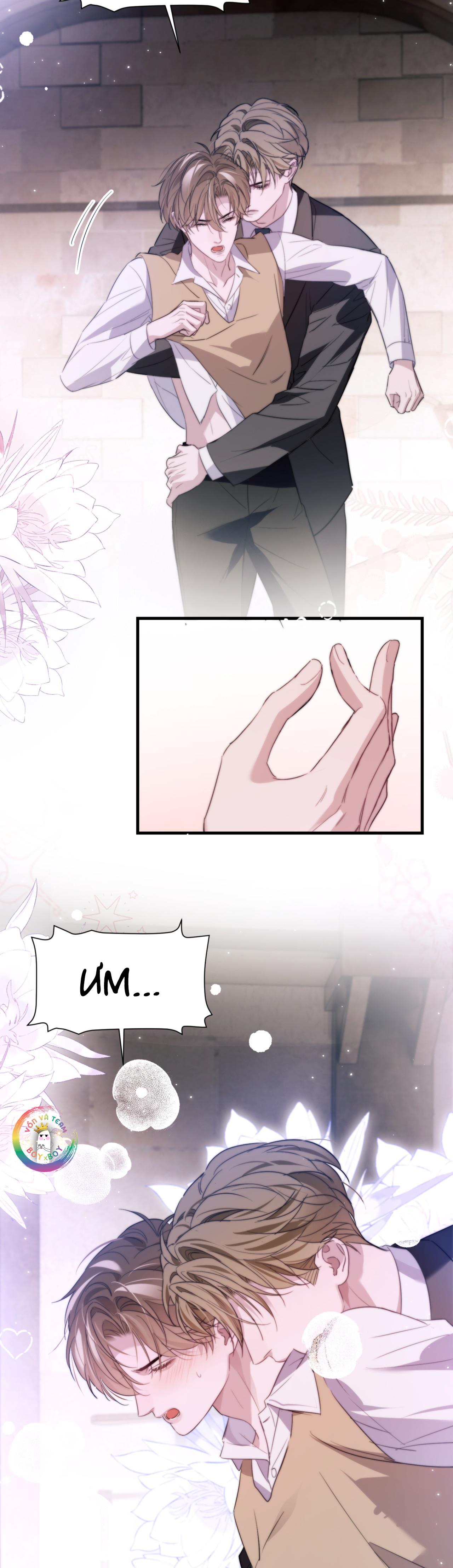 Nhân Ngư Desharow Chapter 98 - Next 