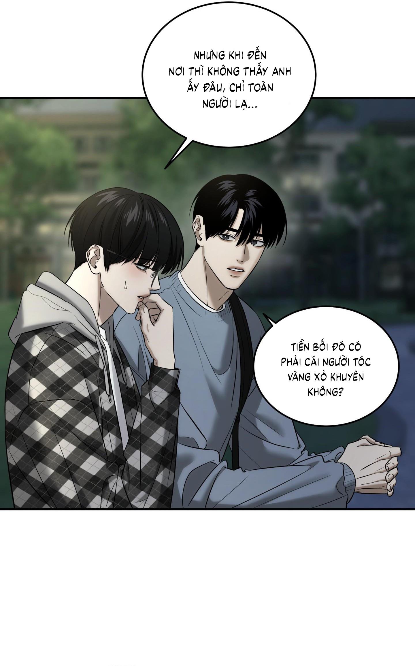 (CBunu) Hưởng Lợi Chapter 49 - Next 