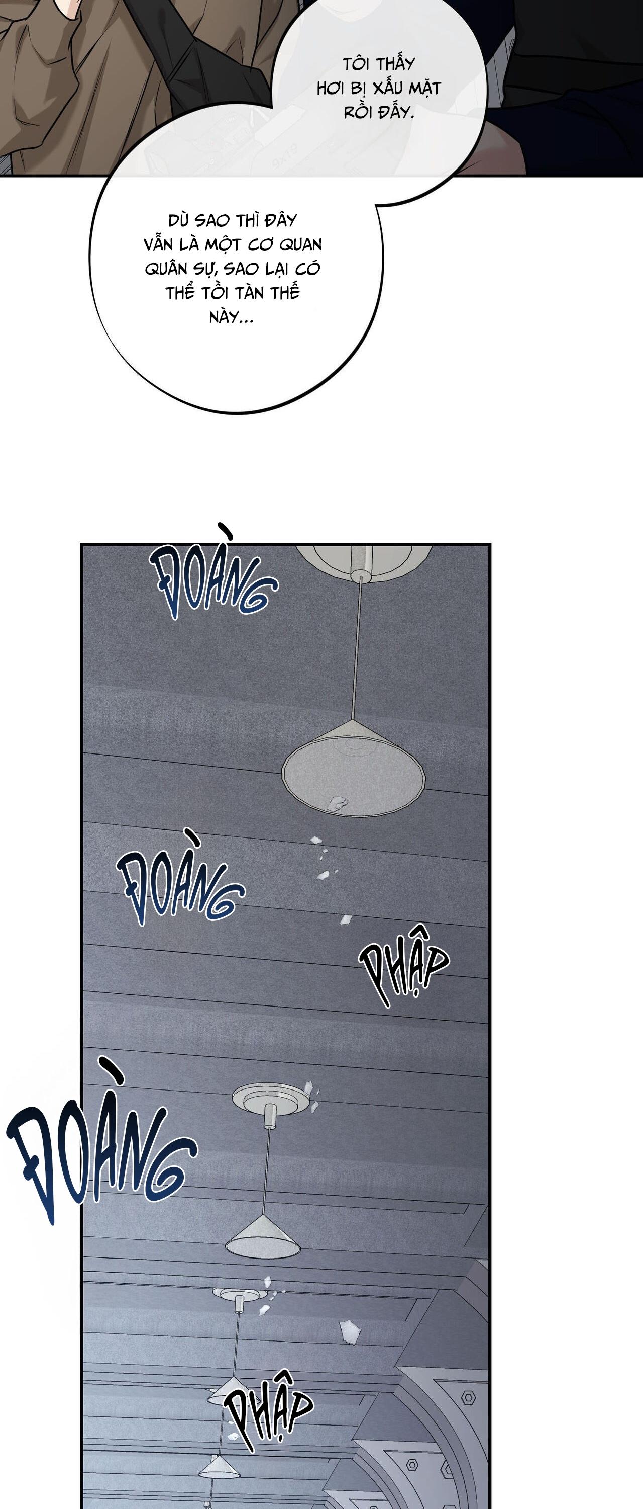 THÁNG 3 Chapter 25 - Next 