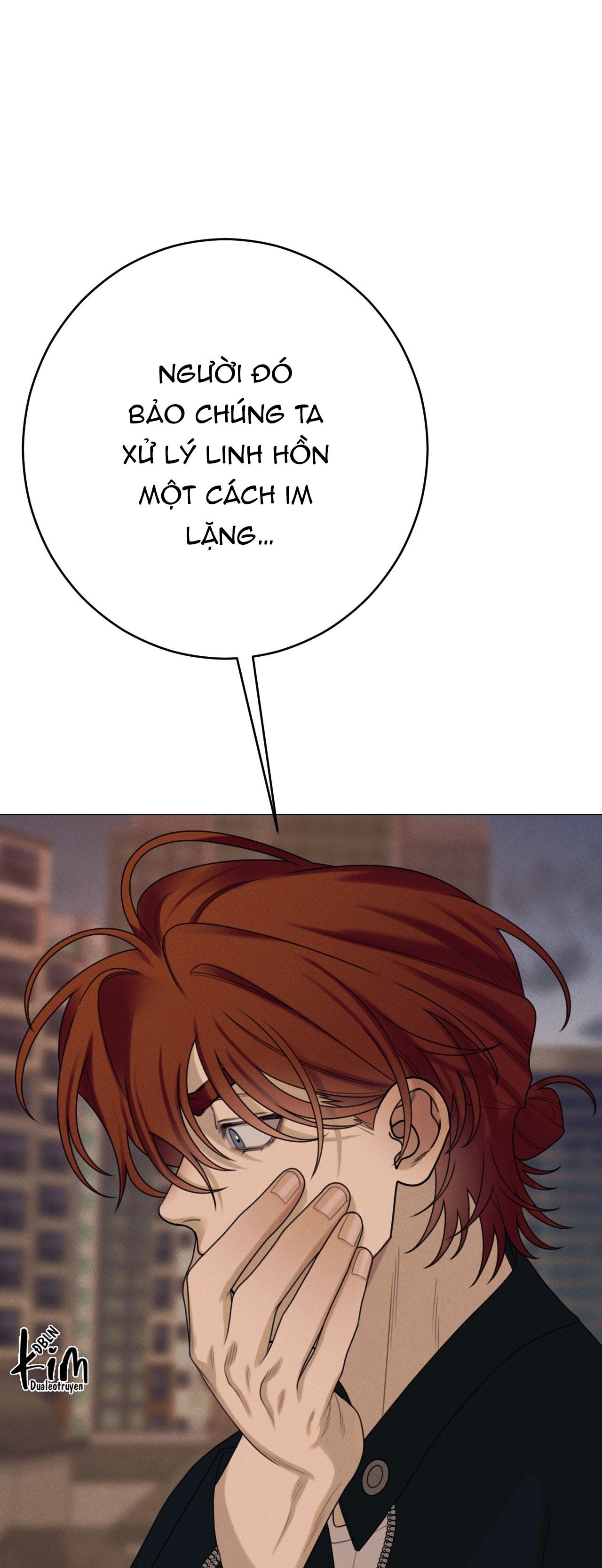 QUẺ BÓI GIẤC MƠ CỦA YÊU TINH Chapter 50 - Next 