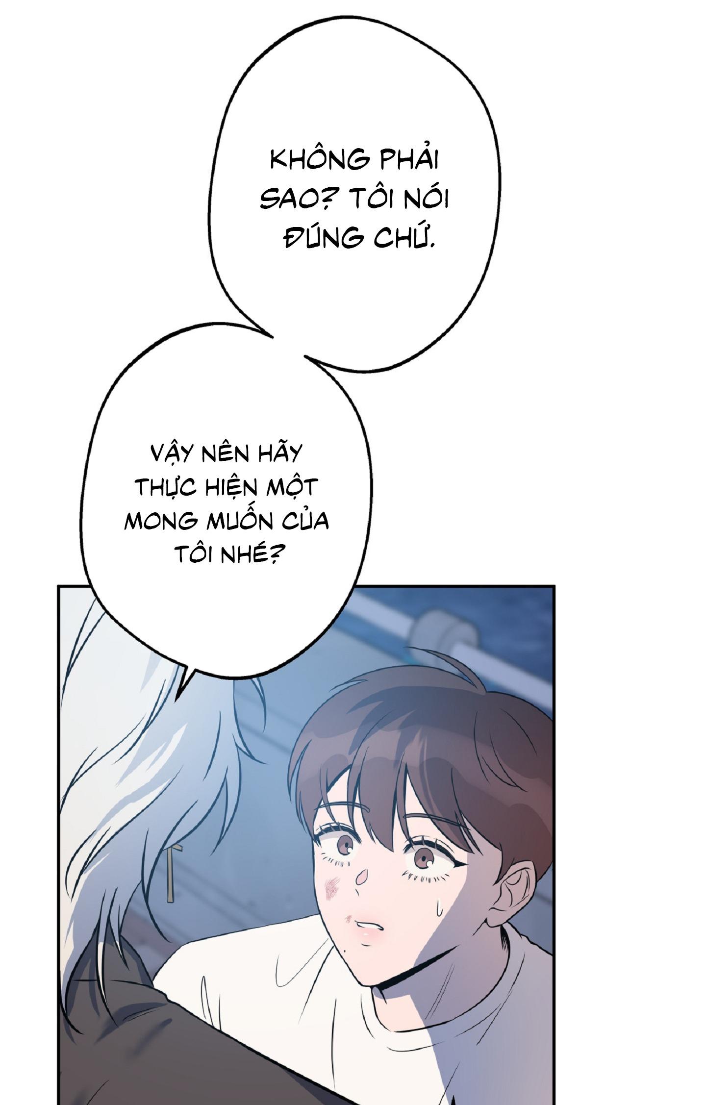 Angel kiss Chapter 1 - Trang 2