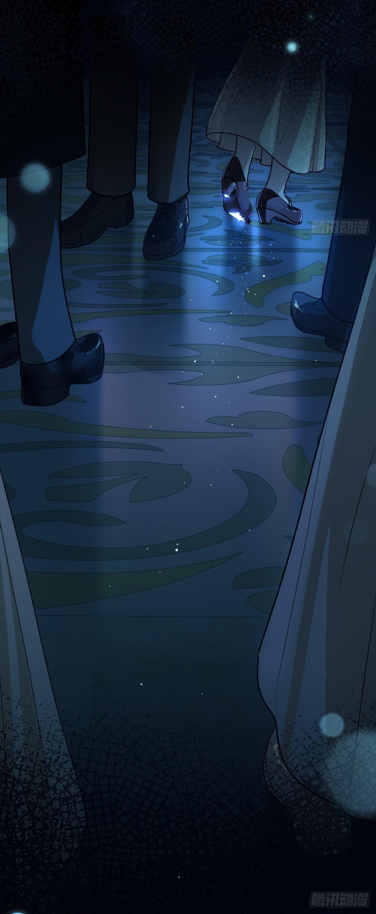Tình yêu của kẻ khát máu Chapter 21 - Next 