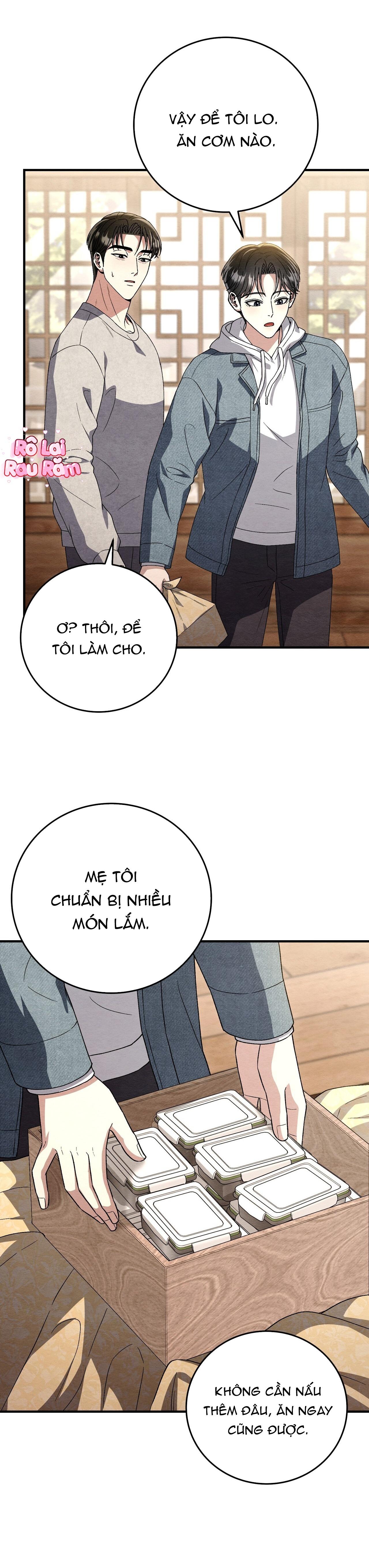 ĂN MỘT LỜI HAI Chapter 77 - Next 