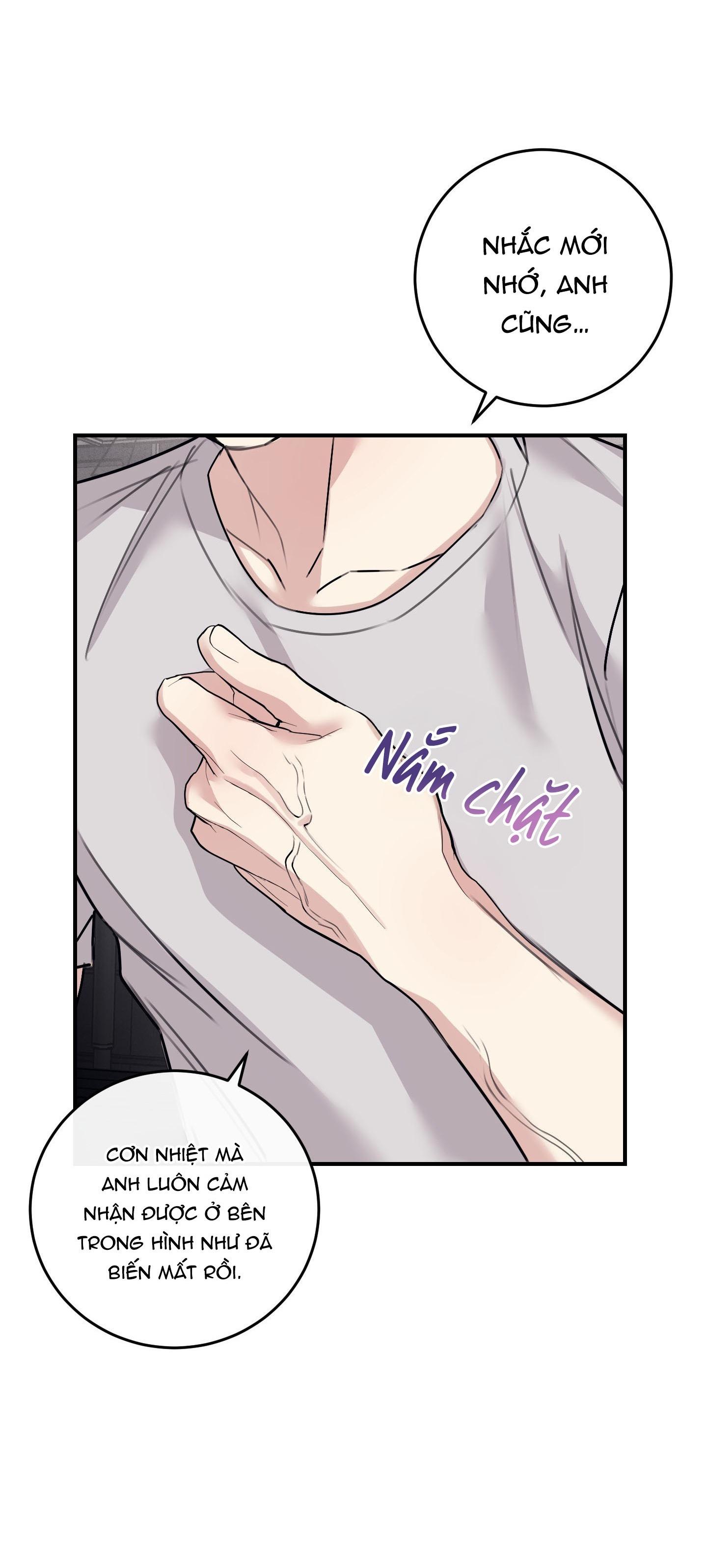 QUAN HỆ CỘNG SINH GIỮA TRỜI VÀ TRĂNG Chapter 59 - Next Chapter 60