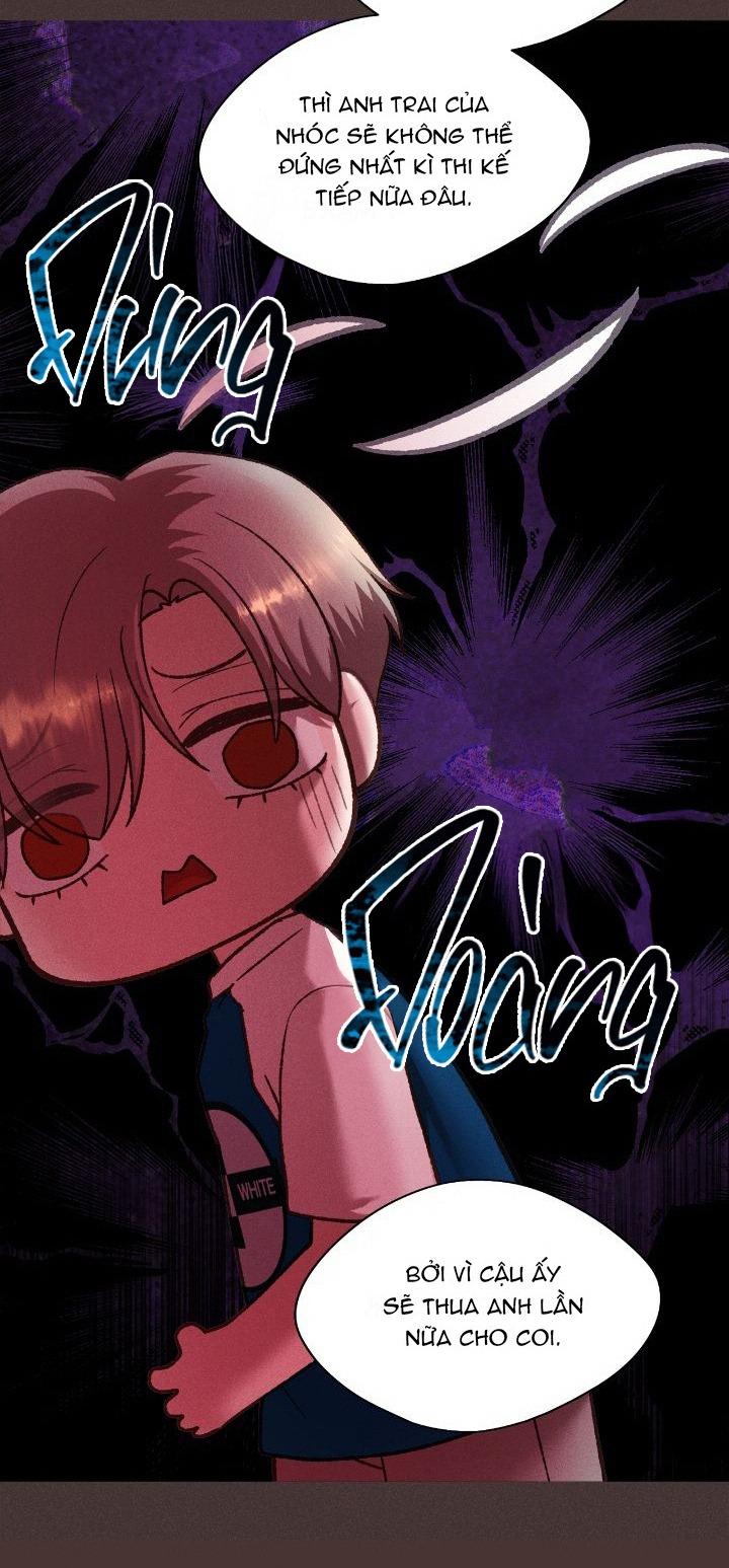 Bạn Đời Định Mệnh Chapter 23 - Next 