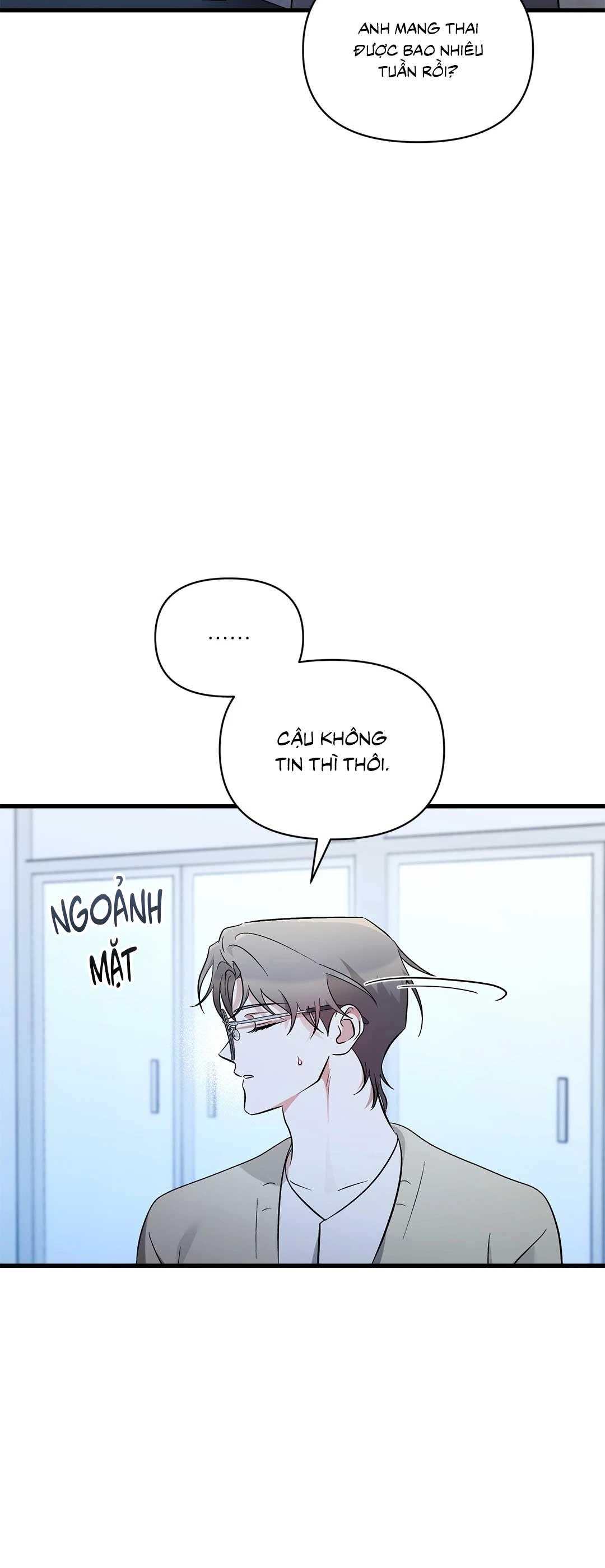 KÝ SỰ ALPHA Chapter 55 - Next 