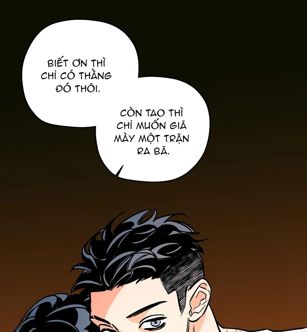 Kế Hoạch Trốn Thoát Chapter 4 - Next 