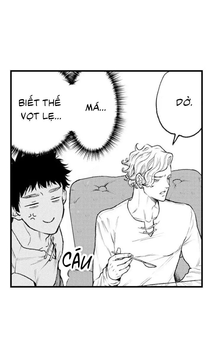 Em Gái Ơi, Anh Trở Thành Thánh Nữ Rồi Chapter 5 - Trang 2