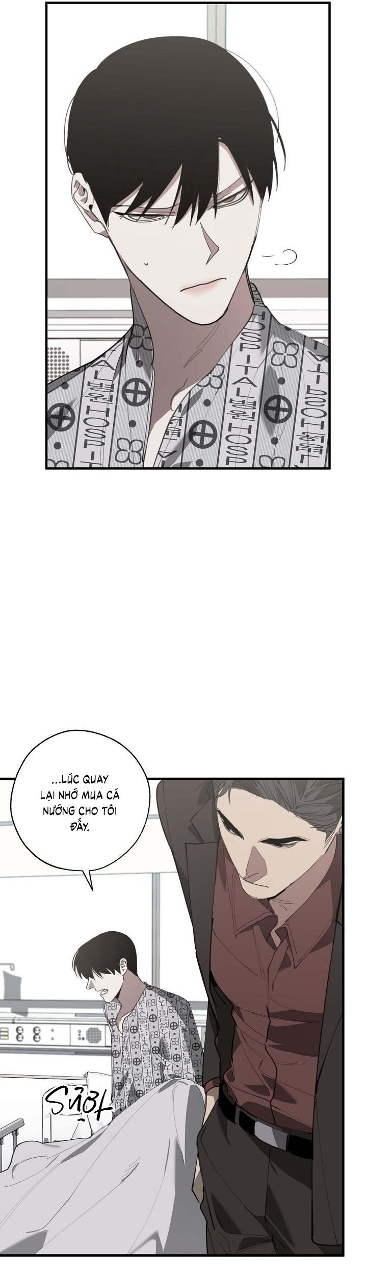 (CBunu) Tráo Đổi Chapter 77 - Next Chapter 78