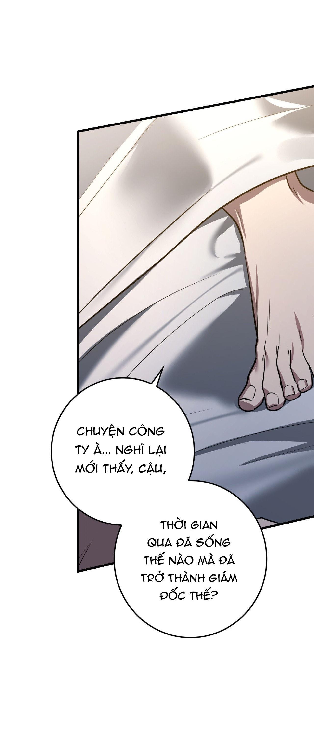 BLACK OUT Chapter 25 - Next Chapter 26