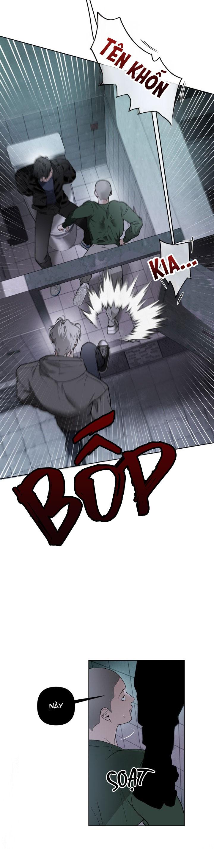 MY IDOL DIARY Chapter 7 - Next Chapter 8